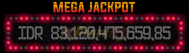 ALBA777 Jackpot