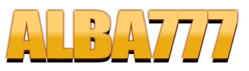 Logo ALBA777